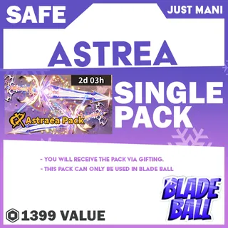 Astrea Pack