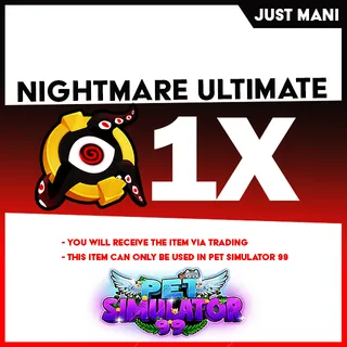 Nightmare Ultimate