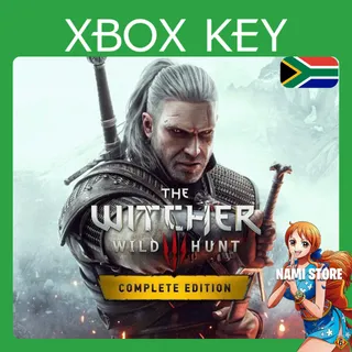 The Witcher 3: Wild Hunt - Complete Edition [𝐀𝐔𝐓𝐎 𝐃𝐄𝐋𝐈𝐕𝐄𝐑𝐘]