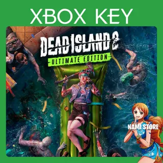 Dead Island 2 Ultimate Edition 🎮 Xbox ONE / Series X|S ⚡ FAST DELIVERY