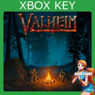 Valheim 🎮 Xbox Series X|S / ONE 🟢 Xbox Play Anywhere⚡FAST DELIVERY