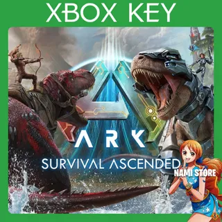 Ark: Survival Ascended 🎮 Xbox Series X|S / PC 🟢 Xbox Play Anywhere⚡FAST DELIVERY