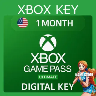 Xbox Gamepass SPECIAL OFFER