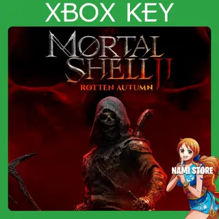 Mortal Shell II 🎮 Xbox Series X|S⚡FAST DELIVERY