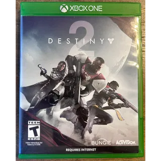 Destiny 2