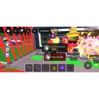 Chillin chilli 300ms