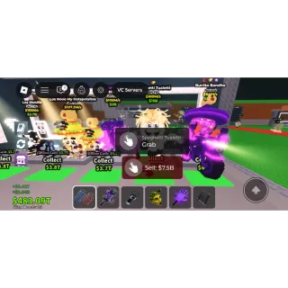 Los noo my hot-spot 107ms