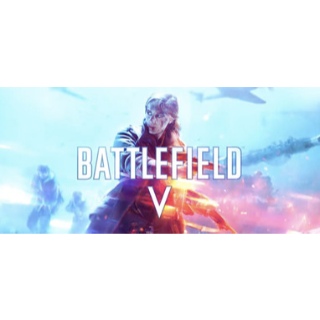 Battlefield 5 V Origin Key Global Instant Origin Games