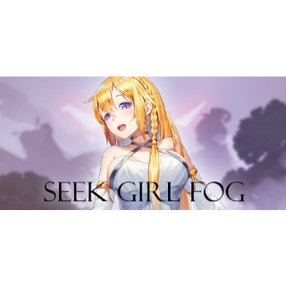 Seek Girl Fog I Steam ゲーム Gameflip