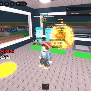 Diamond and Gold Oracaledon