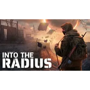 Into the radius