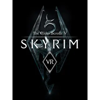 The Elder Scrolls V: Skyrim VR