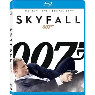 Skyfall HD Google or VUDU (foxredeem.com)