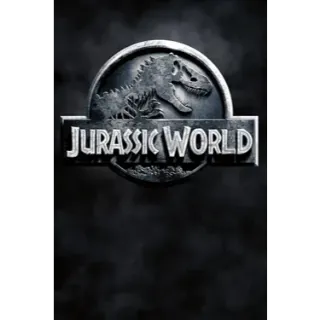 Jurassic World - Movies Anywhere