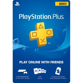 PlayStation Essential 1 year[Instant delivery]