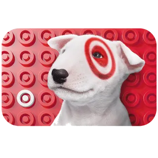 $10.00 Target[Instant delivery]