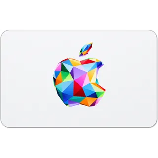 $25.00 USD Apple