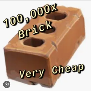 Bundle | 100k brick