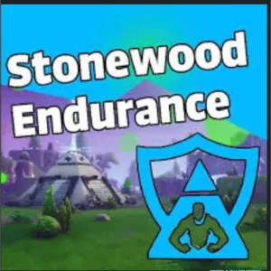 Stonewood Endurance buil