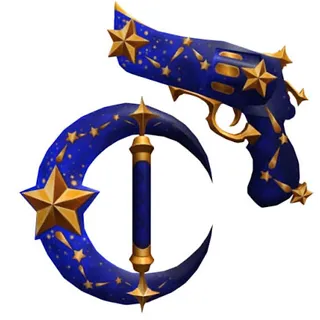 Celestial Set