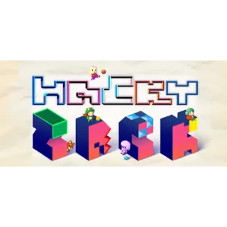 HackyZack Steam CD-Key | Instant Delivery |