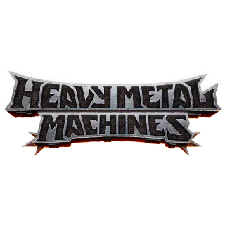 Heavy Metal Machines Launch Pack