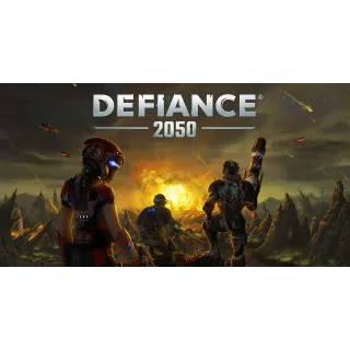 Defiance 2050 - 19.99$ worth of content!