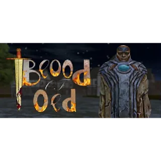 Blood of old + Blood of old - The Rise To Graatness | Steam Key
