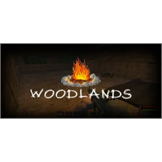 Woodlands | Steam |