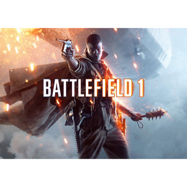 Battlefield 1 standard edition что входит