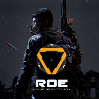 Ring Of Elysium Exclusive Intel Glider Steam Games Gameflip