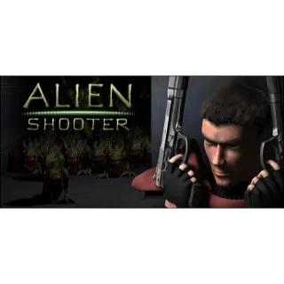 Alien Shooter [Steam] [PC] [Instant Delivery] [Global Key]