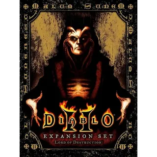 Diablo II: Lord of Destruction