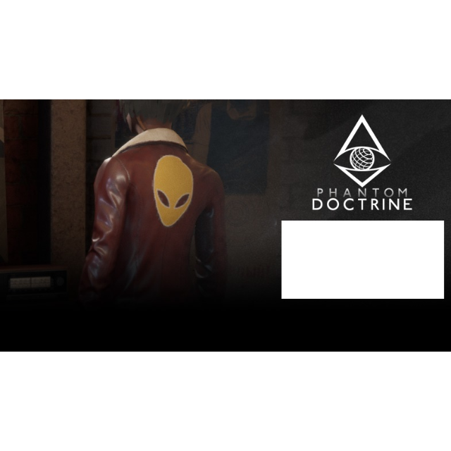 Phantom Doctrine Exclusive Vintage Jacket Dlc Key Steam Games Gameflip
