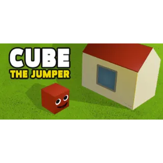 Cube - The Jumper