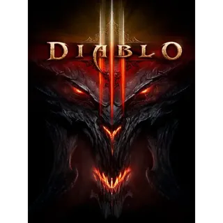 Diablo III