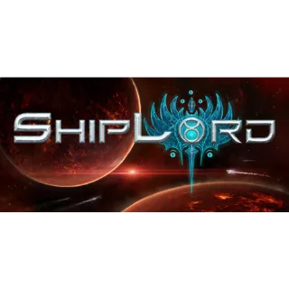 ShipLord | Steam CD-Key | Instant