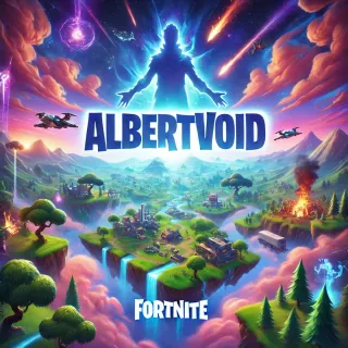 albertvoid