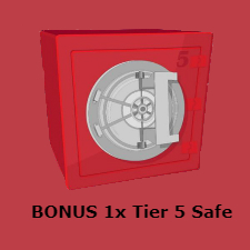 Other Jailbreak 16x Vault Safe In Game Items Gameflip