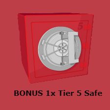 Other Jailbreak 16x Vault Safe In Game Items Gameflip - roblox jailbreak vault items