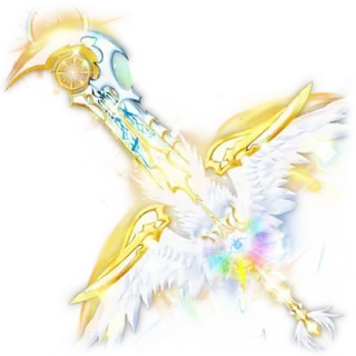 Seraphim - Blade Ball