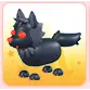 NORMAL WEREWOLF