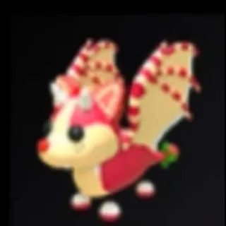 STRAWBERRY BAT DRAGON NP