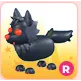 RIDE WEREWOLF