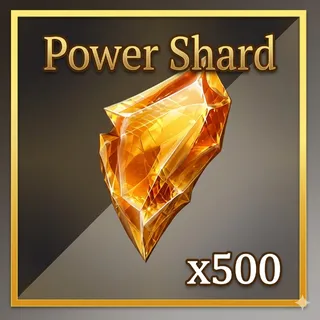 power shards