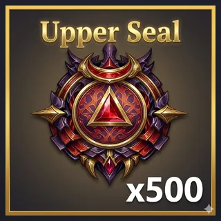 upper seals