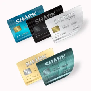 No Need Your Login/GTA 5 Enhanced & Legacy Money/30 Million/100% Safe / No Suspend / Guranteed...