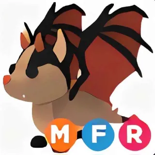 Mega FR Bat Dragon