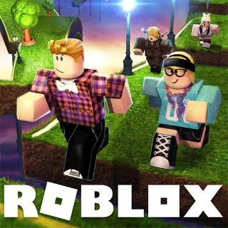 ROBLOX ACCOUNT