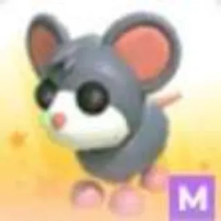 MEGA MOUSE